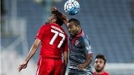 پرسپولیس در بحرین میهمان سعودی‌ها