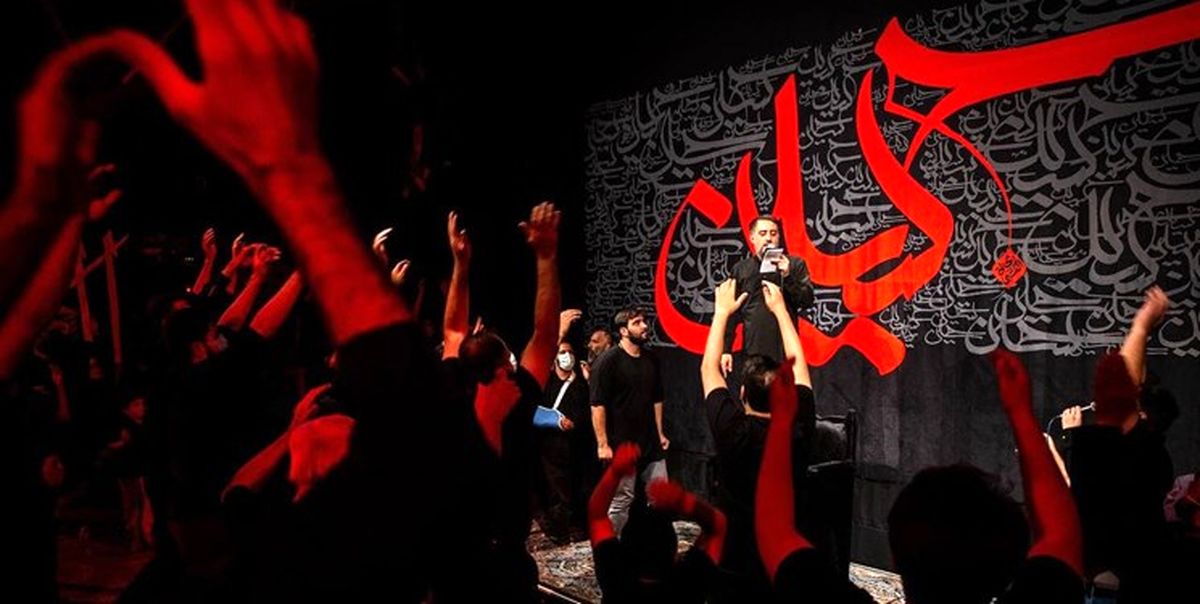 برنامه 30 هیئت در شهادت امام سجاد (ع) + جزئیات هیئت ها