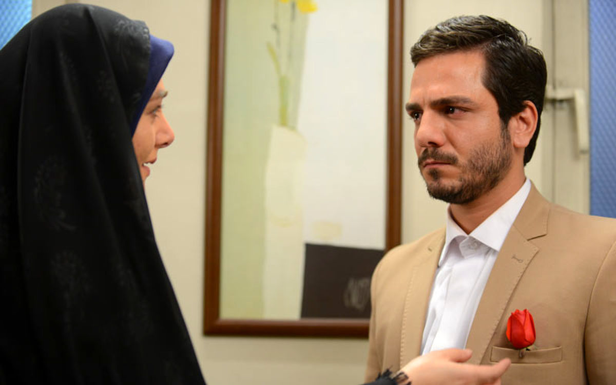 نفس‌های تنگ روزگار فراموشی در «دلبری»
