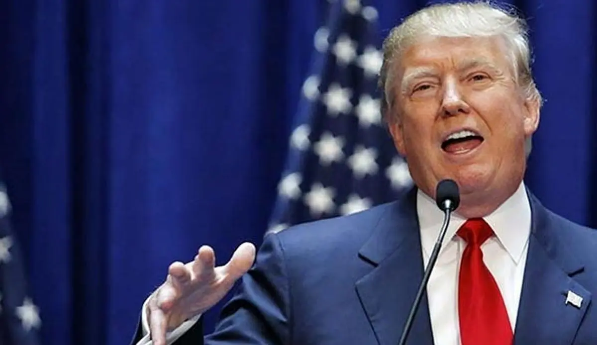 هدایای ترامپ برای جهان جدید