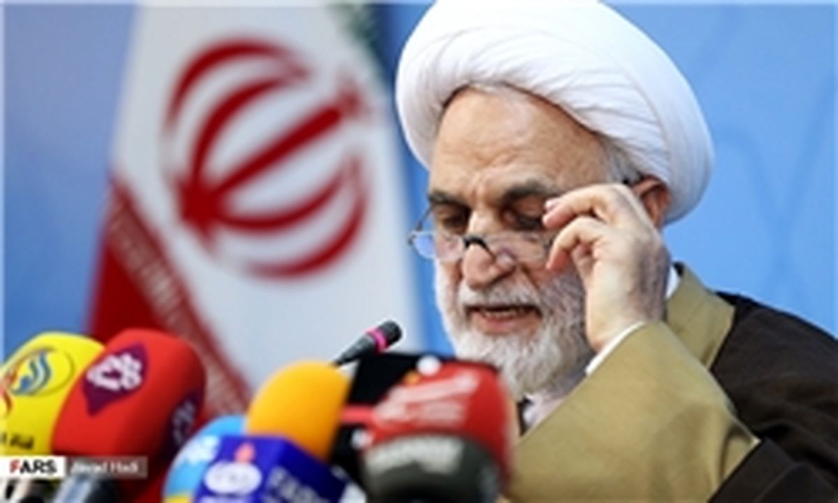 مرتضوی سه پرونده دارد