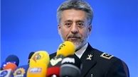 فرمانده نیروی دریایی ارتش عازم مالزی شد