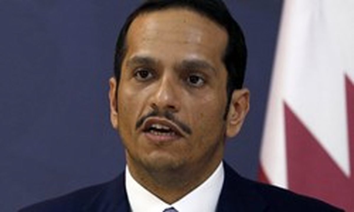 موافقت قطر با پیشنهاد فرانسه درباره برجام 