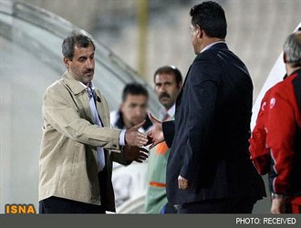 ۹۰ دایی و نماینده اش را سوال پیچ کرد!