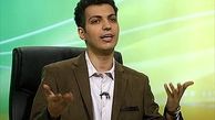 انتقاد یک زن از دایی / عادل در میان رنگین کمان!