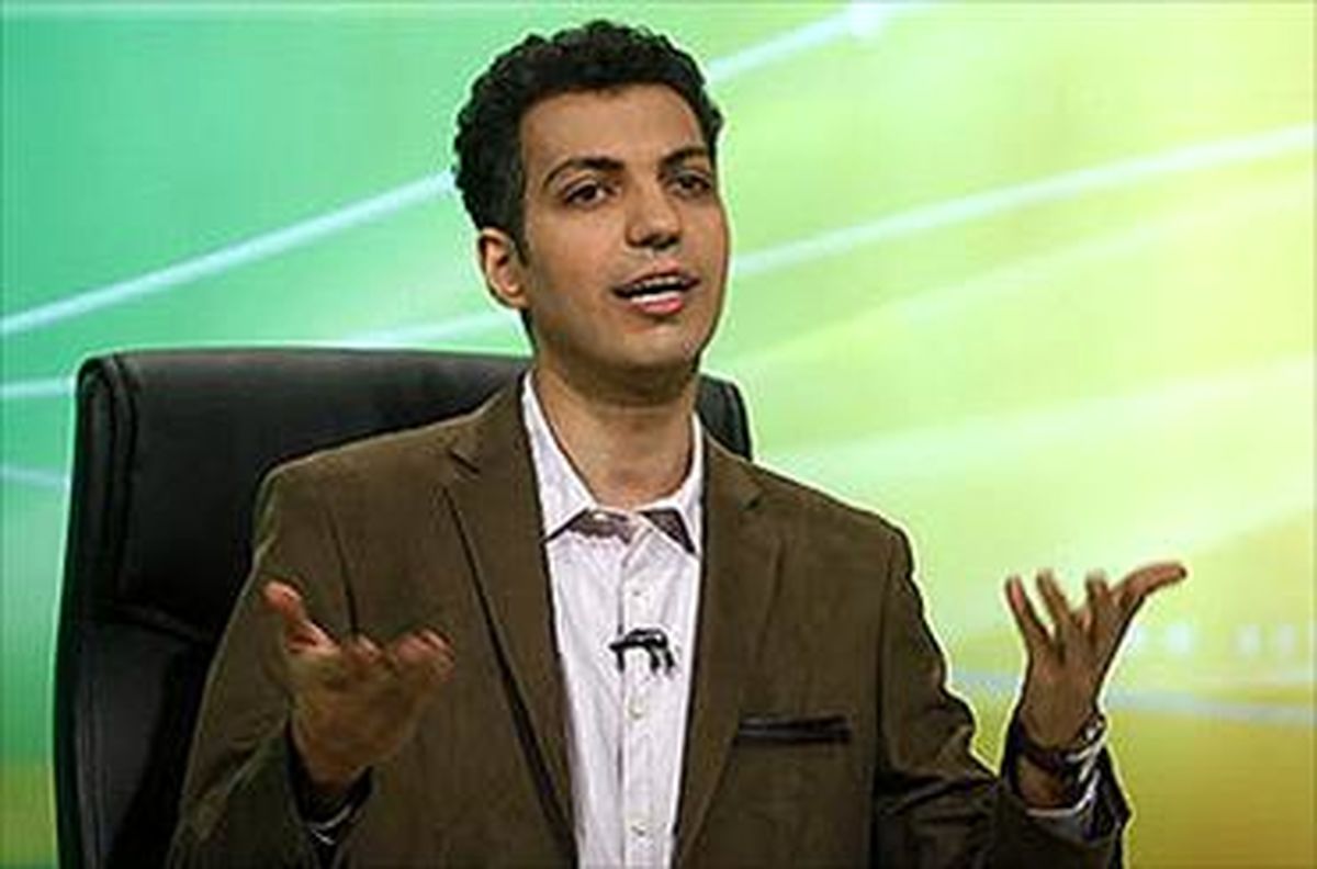 انتقاد یک زن از دایی / عادل در میان رنگین کمان!