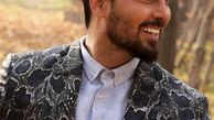 کت خاص دانیال عبادی + عکس