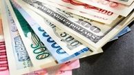 ثبات نرخ ارز در بازار 