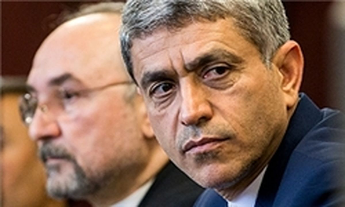 وزیر اقتصاد با رییس کل بانک مرکزی کنیا دیدار کرد
