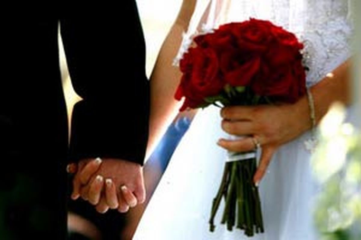 ازدواج با فامیل یا غریبه ؟ مسئله این است !