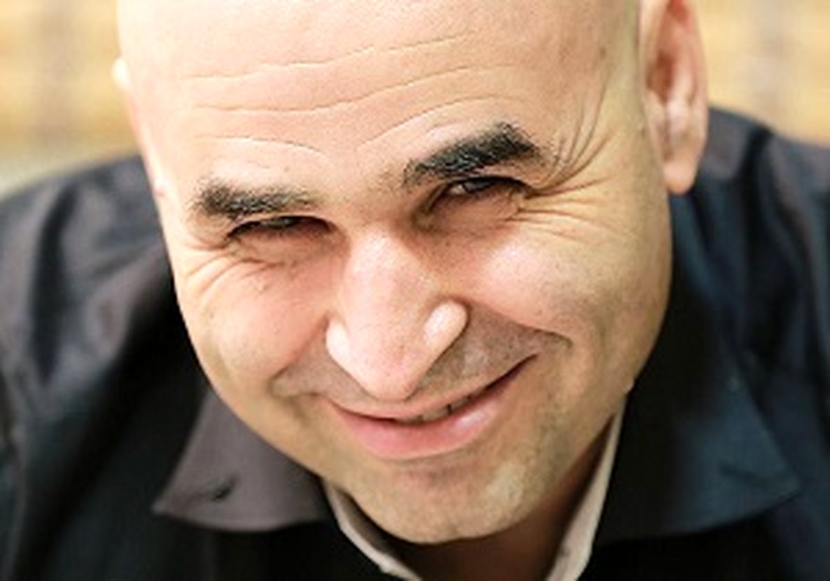 «شکلاتی» کار جدید علیرضا مسعودی