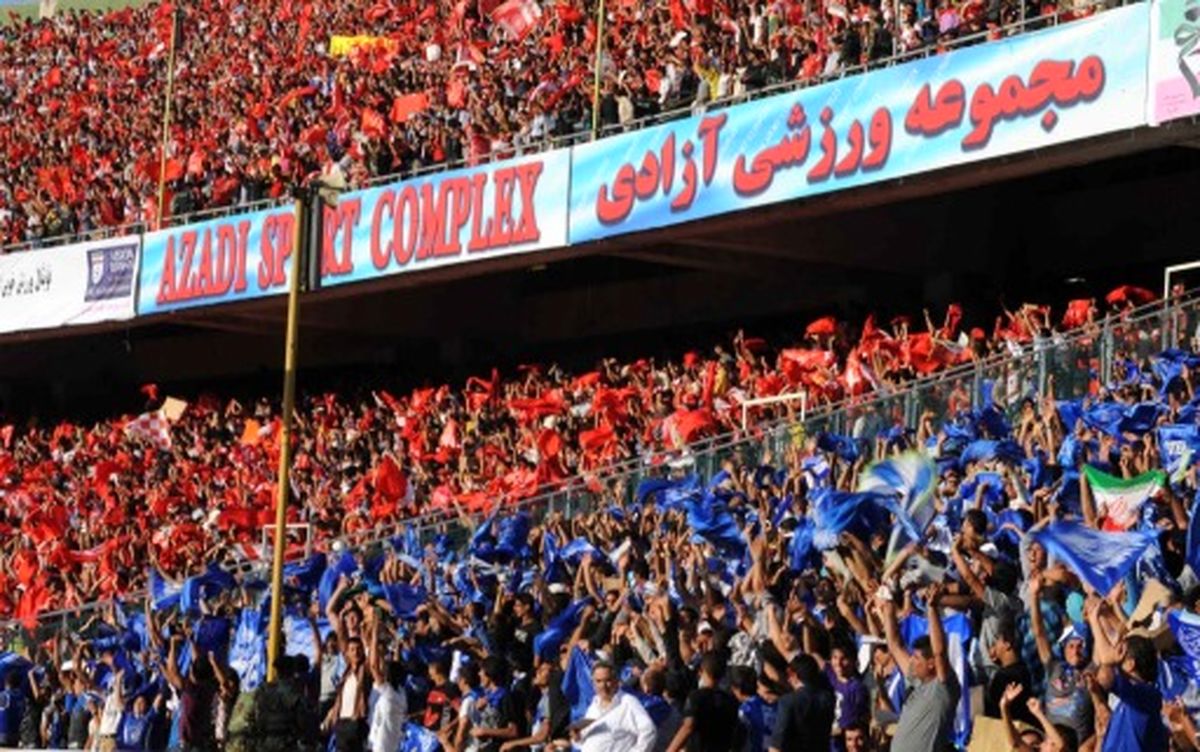 چه آينده اي در انتظار استقلال و پرسپوليس است؟/ گره خوردن تعصبات كارگري و ورزشي