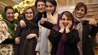 توصیه های بهنوش برای هوادارانش+عکس 