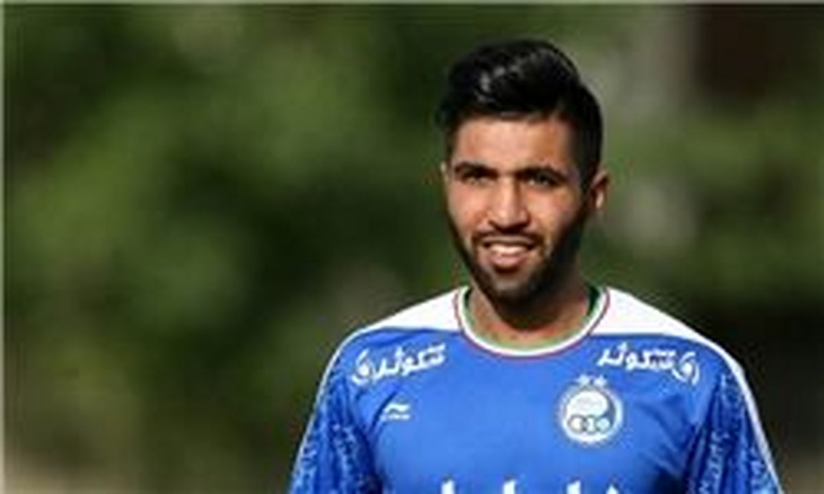  جانشین جپاروف در استقلال  مشخص شد