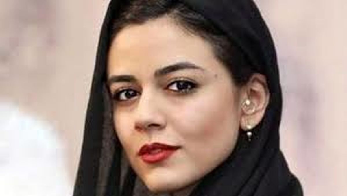قیافه عصبانی «ماهور الوند» در «نهنگ آبی»