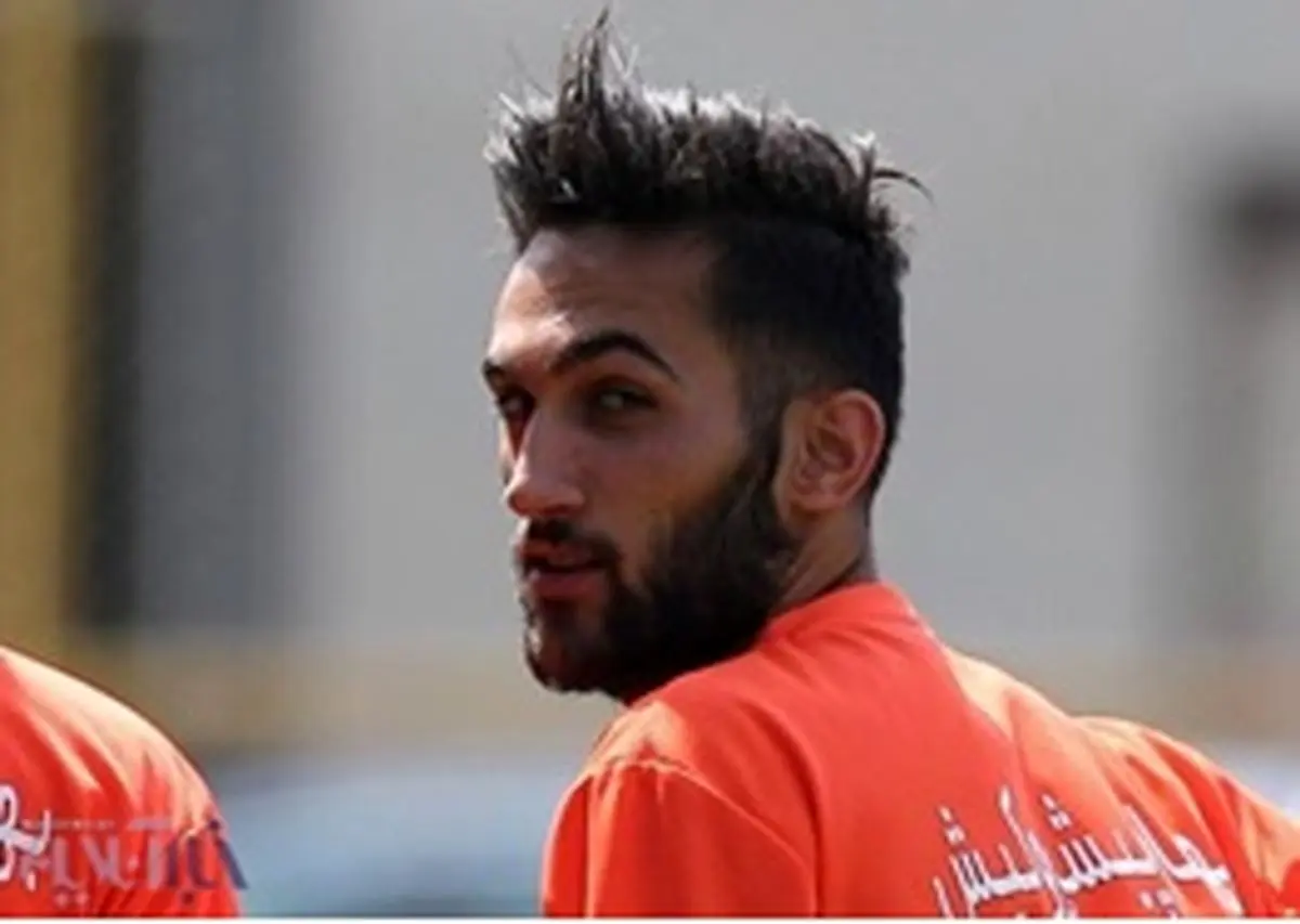 قیمت هر دقیقه بازی صادقیان برای پرسپولیس