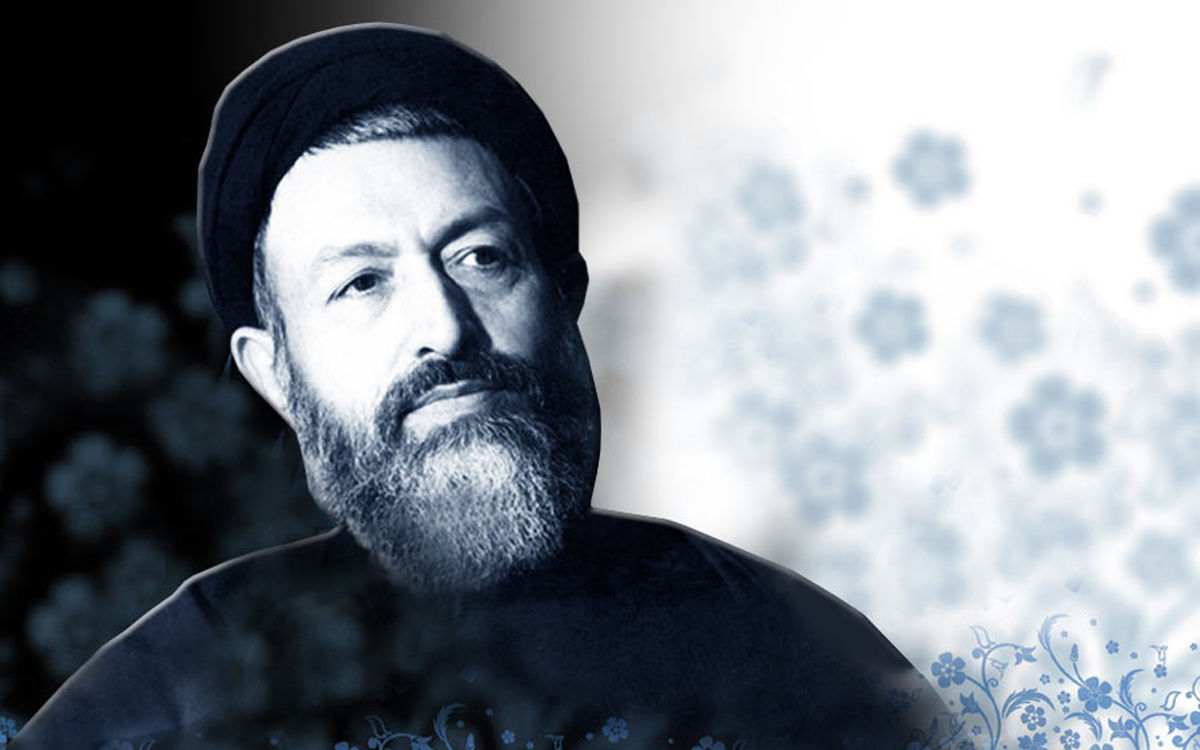 روحانی که با اکثریت روحانیون دیگر متفاوت بود