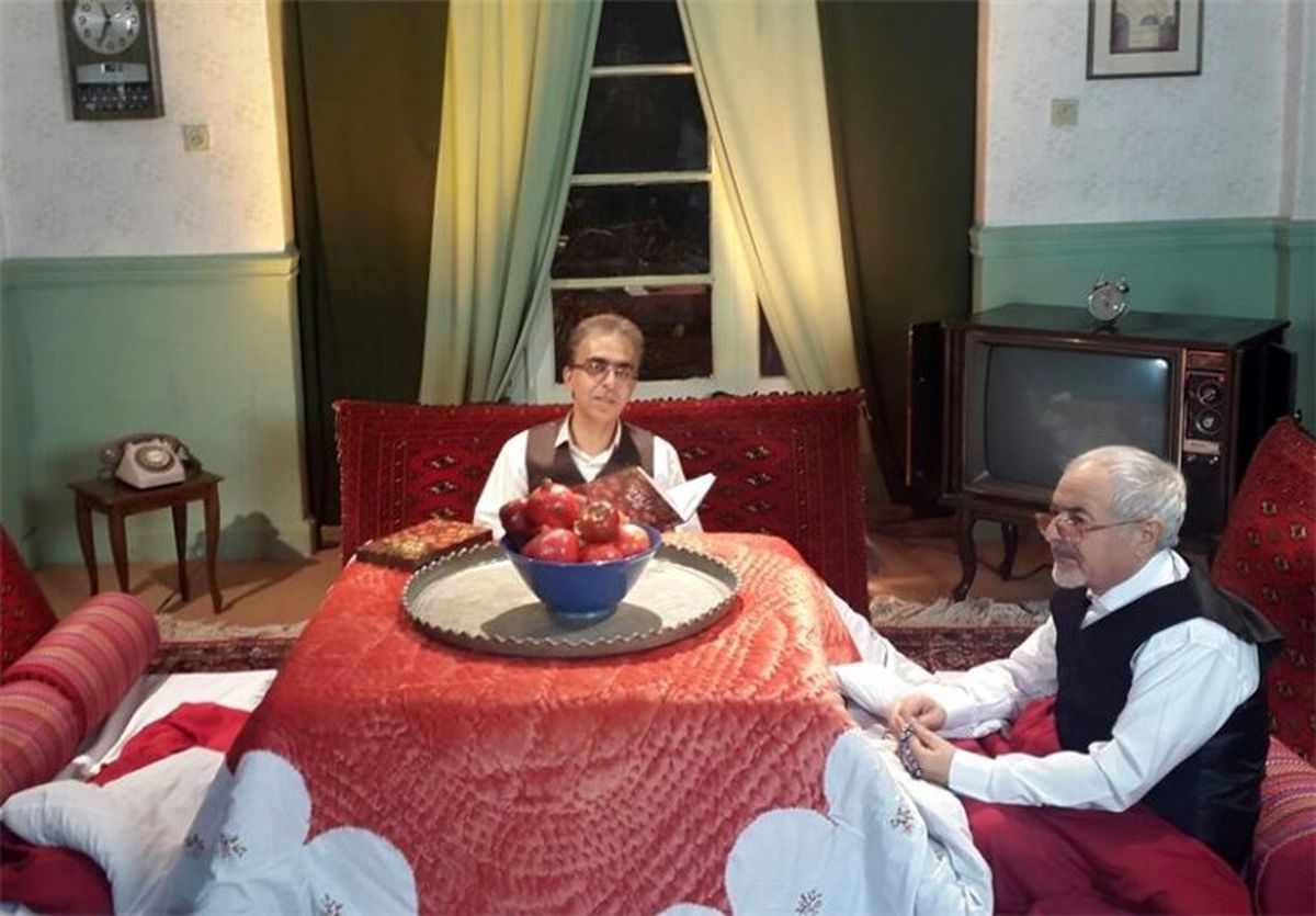 امشب؛ آغاز پخش «کرسی» رضا رفیع از شبکه شما 