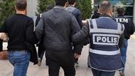 یک تبعه اتریشی دیگر در ترکیه دستگیر شد