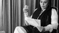  کسی که برای نسرین مقانلو در زندگی کافی‌ست
