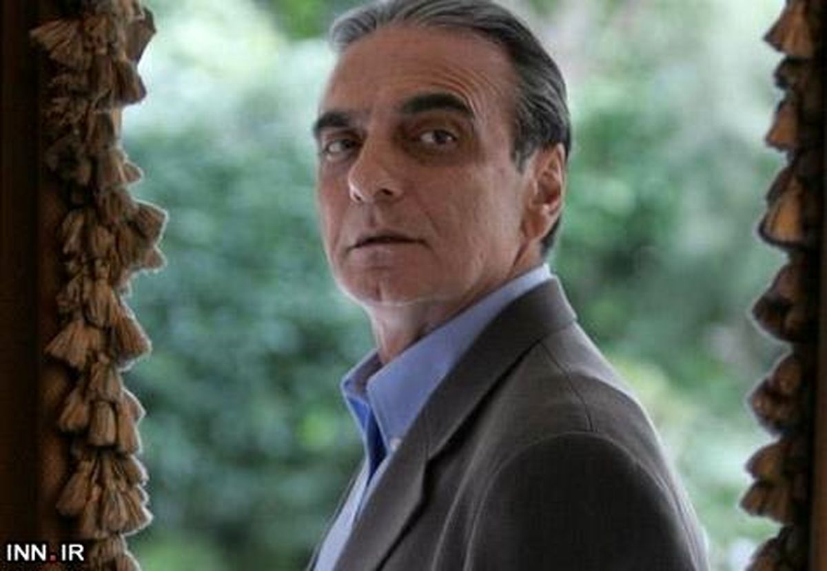 بازیگر ایرانی درگیر ماجرای تروریستی شد + عکس