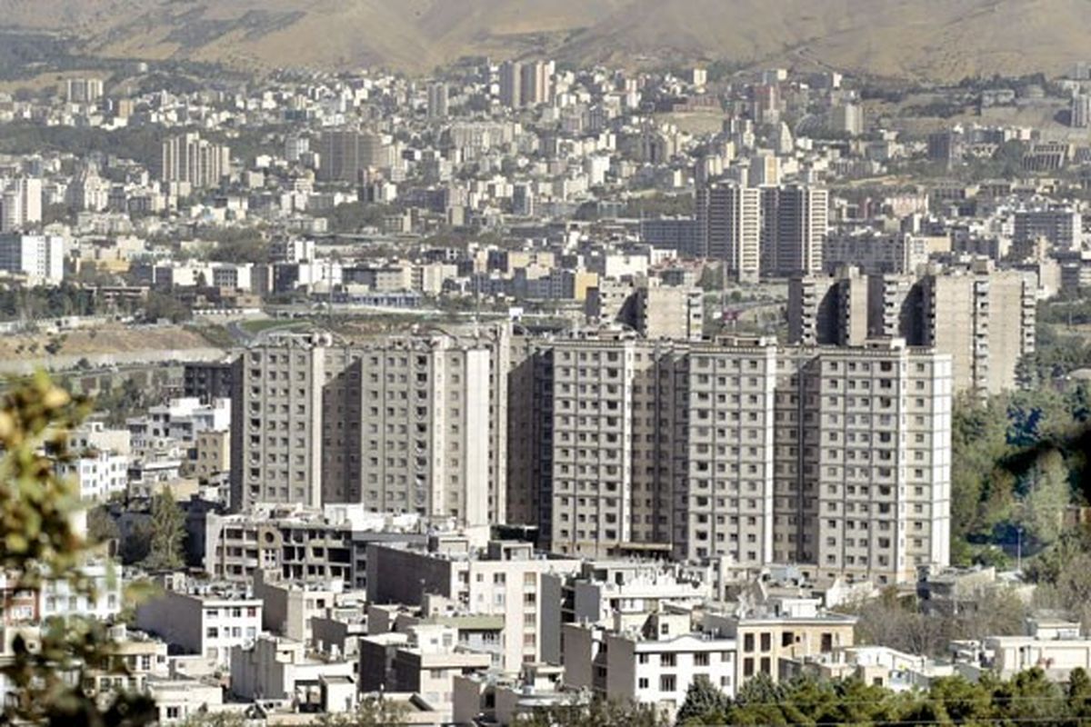 بررسی تاثیر تصمیم ترامپ در بازار مسکن ایران