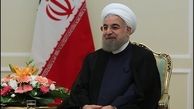 رئیس جمهور عید سعید غدیر خم را به مراجع عظام تقلید تبریک گفت
