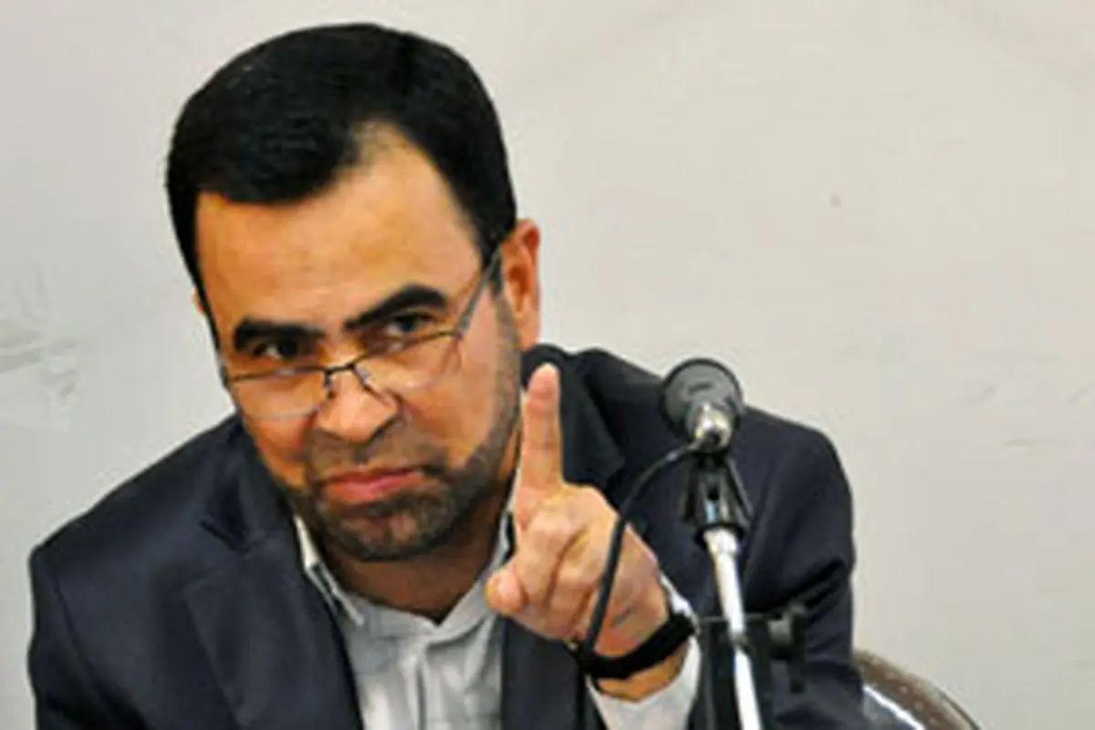 اسامی نمایندگانی که از مرتضوی وجوهی گرفته‌اند فاش شود