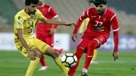 فرصت دو روزه سپاهان به مسلمان/ اختلاف نظر به خاطر رقم قرارداد