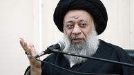 آیت الله جزایری: باید با تدبیر و تعقل با مسائل برخورد کرد