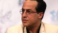 دلتنگی رامین راستاد برای خواننده مشهور مورد علاقه اش