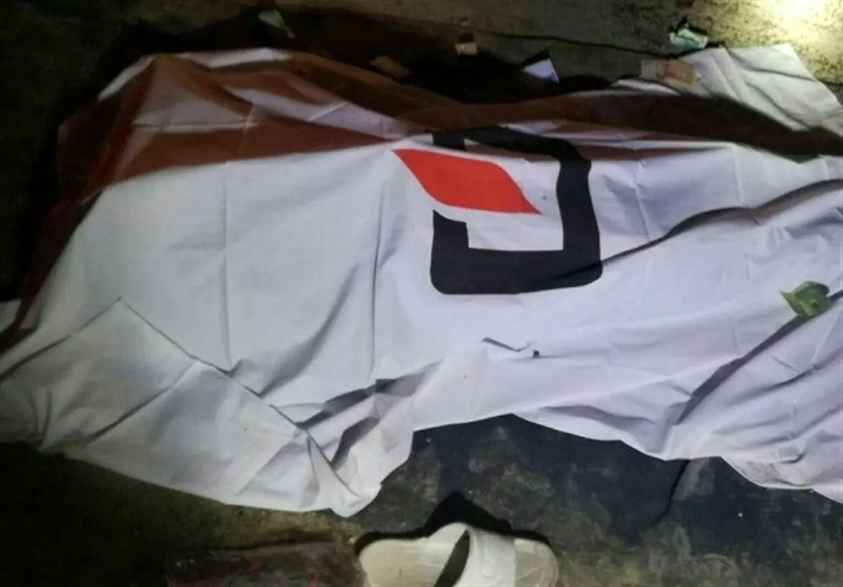 ۲ کشته و ۸ زخمی بر اثر تصادف ۲ خودرو در بزرگراه یاسینی