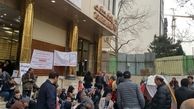 وقفچی:بانک‌ مرکزی اقدامی برای سپرده‌گذاران «کاسپین» انجام نداده است
