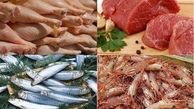 گوشت قرمز در سراشیبی قیمت