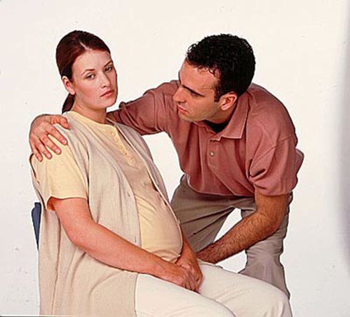 خطرات استرس مالی این روزها بر سلامت نوزادان!