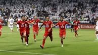 پرسپولیس با علیپور؛ بی نیاز از بقیه!