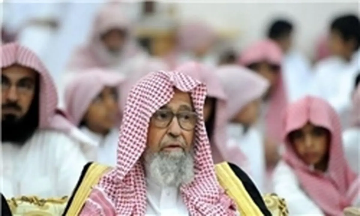 اتهامات تکراری هیأت علمای ارشد عربستان علیه ایران