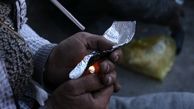 سن اعتیاد در استان البرز رو به کاهش است
