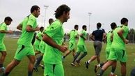 استقلال ریکاوری می‌کند