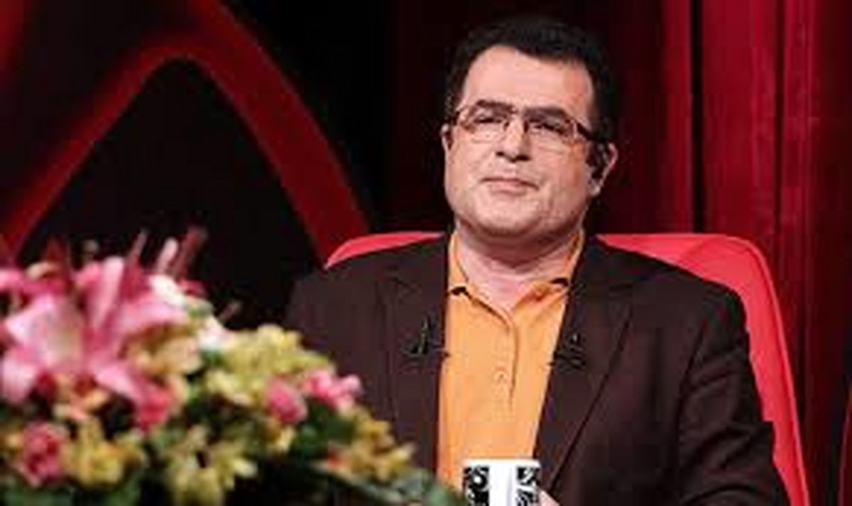  روایت محمود گبرلو از پشت پرده آخرین برنامه «هفت» که پخش نشد