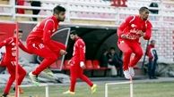 از اعتصاب بازیکنان پرسپولیس تا برخورد نامناسب مهاجم تیم