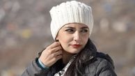 استایل جدید لیندا کیانی + عکس
