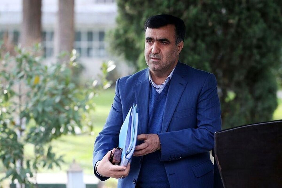   سلاجقه : باروری ابرها هزینه بالایی دارد اما در شرایط اضطراری انجام خواهیم داد