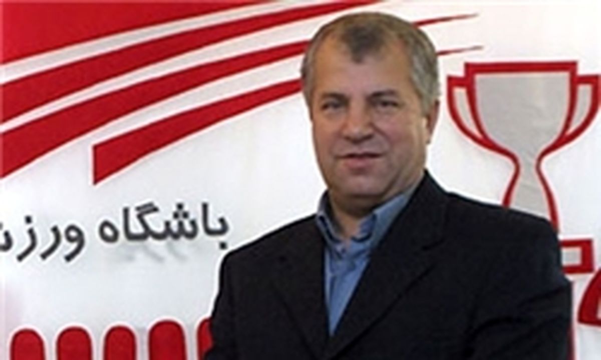 اظهار نظرپروین درموردبوریرام