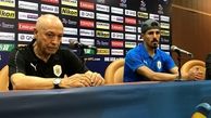 اعلام برنامه تمرین و نشست‌ خبری تیم‌های السد و پرسپولیس