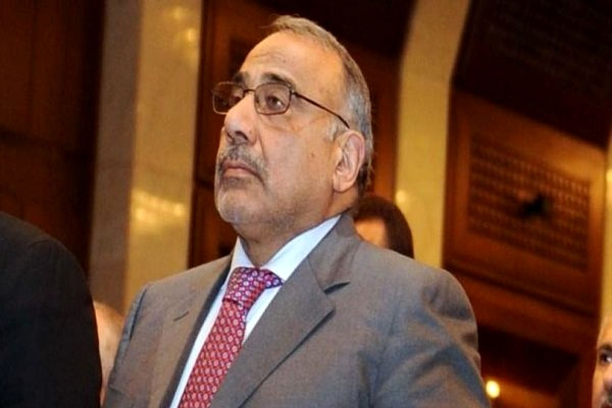 حشد شعبی ضرورتی است که باید باقی بماند