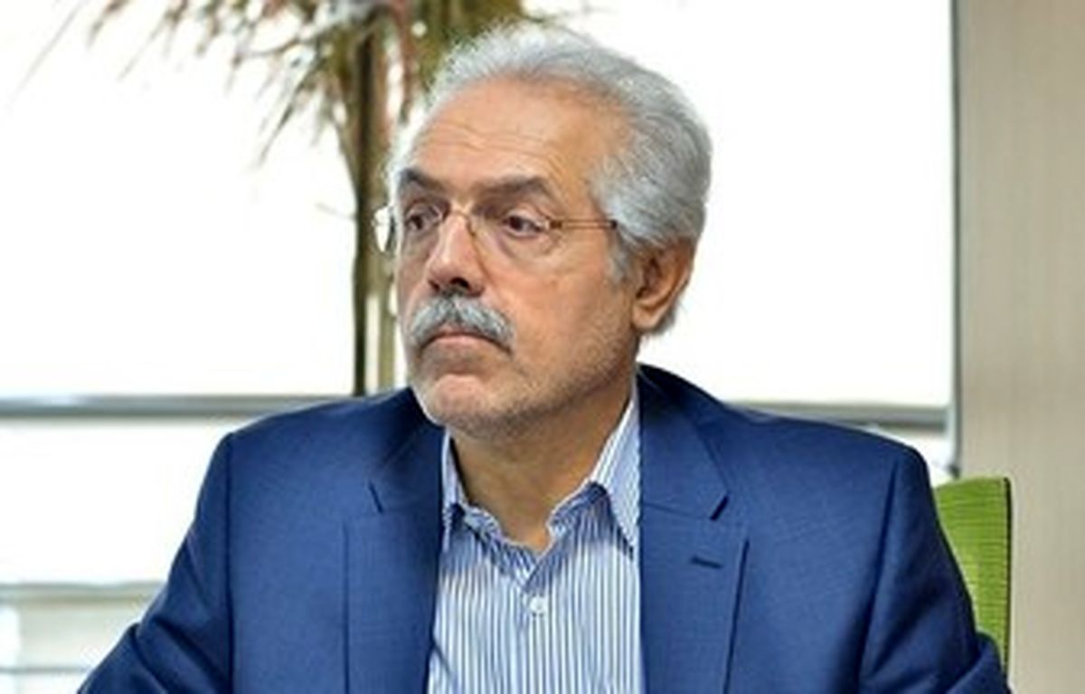حامی تحصن مجلس ششم گزینه وزارت صنعت، معدن و تجارت