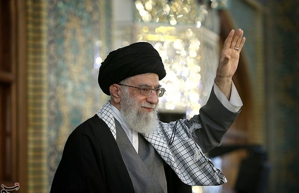 نماز عید سعید فطر روز دوشنبه به امامت رهبر معظم انقلاب اقامه می‌شود