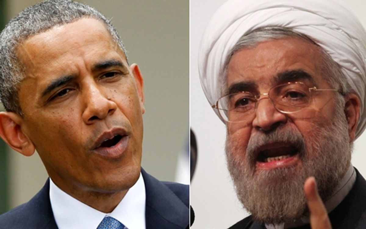 مهم ترين اختلاف ايران و 1+5 در دور جديد مذاکرات نيويورک/ آیا روحانی با اوباما ملاقات می کند؟