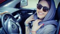 عکس شاداب رونای سریال دلدار